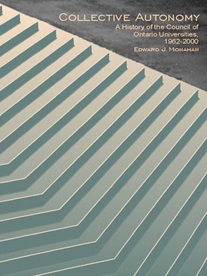 cover image of Collective Autonomy